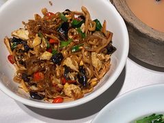 -湘邻呷铺·田园家宴(汉基广场店)