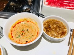 -海底捞火锅(锦艺城店)