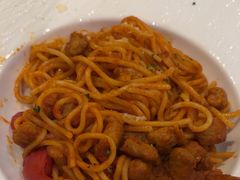 -必胜客(龙泉万达店)