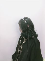 点击看大图 -藤野造型
