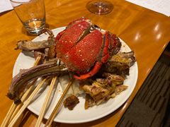 -视界美食自助餐厅·石家庄希尔顿酒店