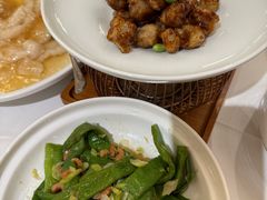 -惠丰堂饭庄·烤鸭·京味菜(翠微路店)