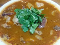 -蒙亨·手把肉·蒙古包文化主题餐厅(天恒广场店)