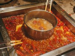 -码头故事火锅(大丰店)
