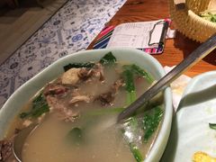 -海小馆海鲜餐厅(茂业百货店)