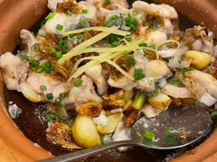 -围龙屋客家食府(福田店)