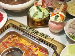-雾都渣渣火锅(南城智汇城店)