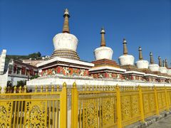 -塔尔寺