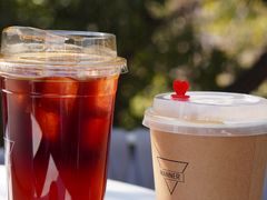 -Manner Coffee(徐汇滨江店)