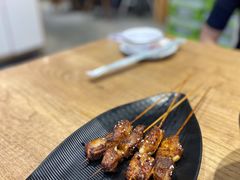 蒜香排骨-成都吃客(九眼桥店)