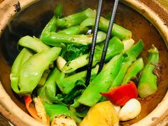 -广东道至正餐厅(区庄店)
