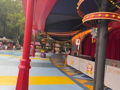 -广州长隆国际大马戏
