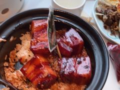 -庆江南江南菜(琴湖溪里花园城店)