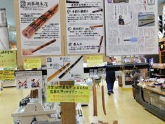 -(株)越後屋デパート