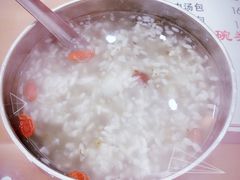 -清真马三汤包(回民街店)