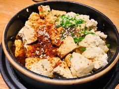 -薇酌饮·陕西菜(南门外店)