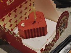 -海底捞火锅(高新活力汇店)