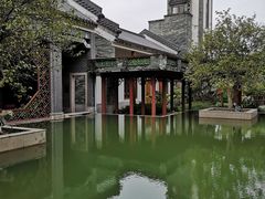 -广州神农草堂中医药博物馆