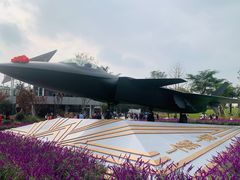 -成飞公园