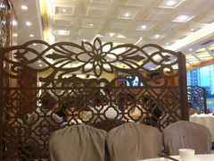 大堂-中发源·清真餐厅(南油店)