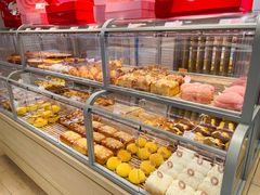 -好利来(团结湖店)