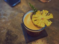 疯人愿-BE NORMAL CAFE(霞溪路店)