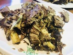 -清真益鑫羊肉手抓馆(南大街店)