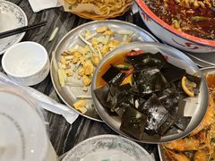 -江湖黑大兔(杨家坪店)