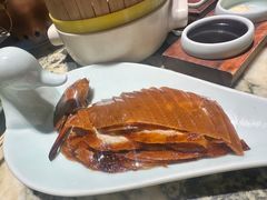 -那家小馆•北京菜•烤鸭(香山店)