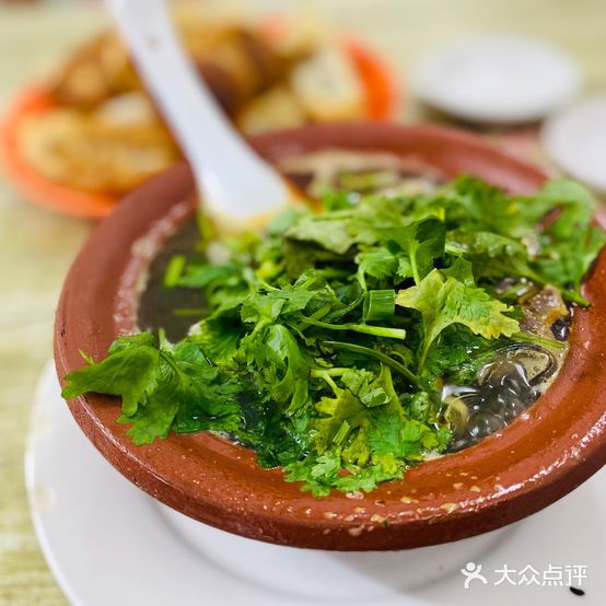 包哥牛肉汤(总店)