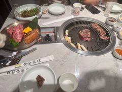 -黄金牧场(明洞总店)