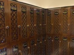 -益健·足疗汗蒸SPA(芙蓉广场店)