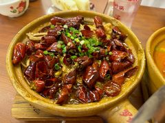 -罗妈砂锅(四川成都奎星楼店)