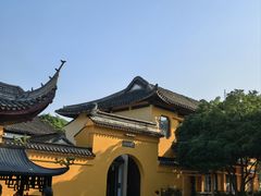 -无锡梅园公园
