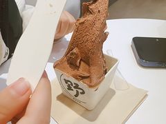 -野人先生现做冰淇淋(北京王府井东方新天地店)