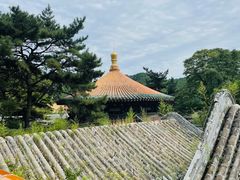 -潭柘寺景区