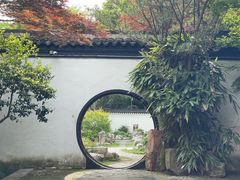 -采石矶景区