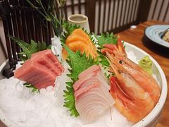 -一本料理(西溪天街店)