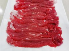 -百友顺涮肉城(故城东路店)