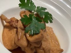 -莆田餐厅PUTIEN(金融街购物中心店)