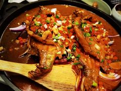 -小湘旺臭鳜鱼·新湘菜(马连道路店)