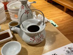 -山之川日料放题(通州店)