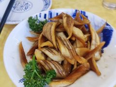 -老街饭庄·地道淮扬菜(扬子江北路总店)