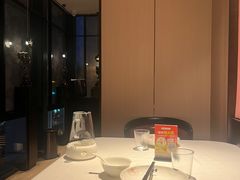 -杏花堂晋商私房菜(华熙五棵松店)