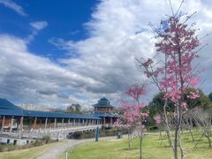 -福州大学(旗山校区)