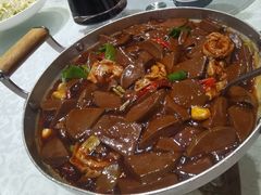 -品味居·首店·大连鲜活海鲜大连菜(东港店)