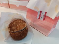 -西树泡芙(蓝色港湾店)