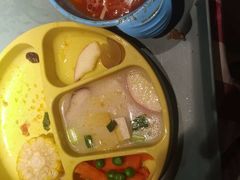 -西贝莜面村(上海百联西郊店)