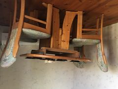 -金山农民画村-枫泾波兰倒置屋