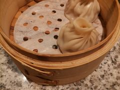 天王烤鸭包-南京大牌档(龙湖长楹天街店)